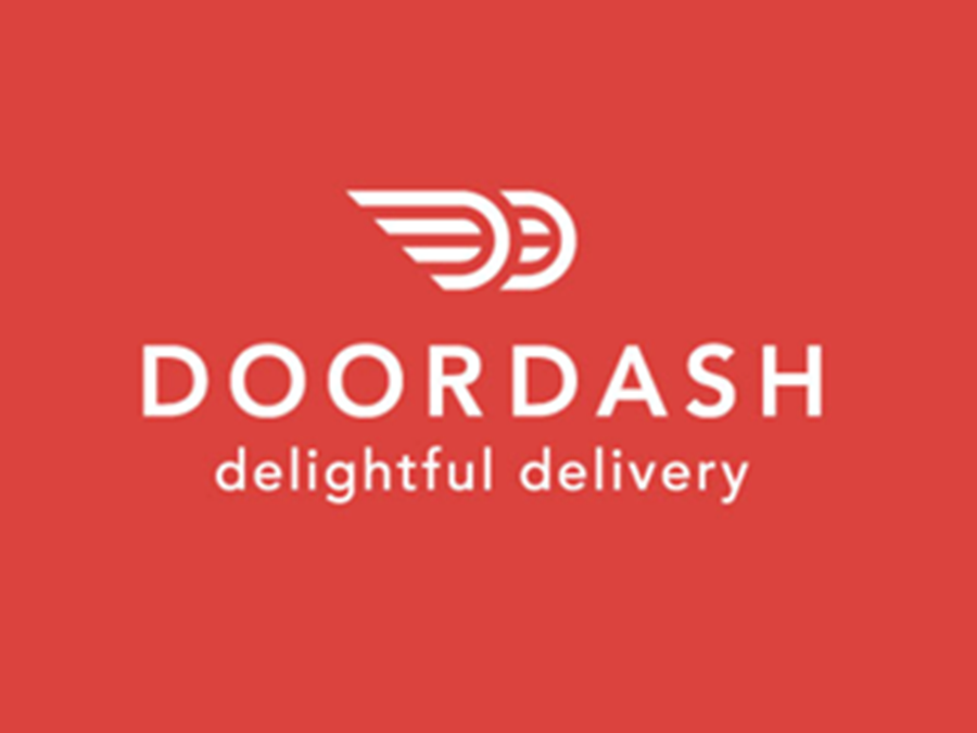 door dash logo