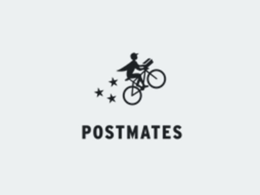 postmates logo