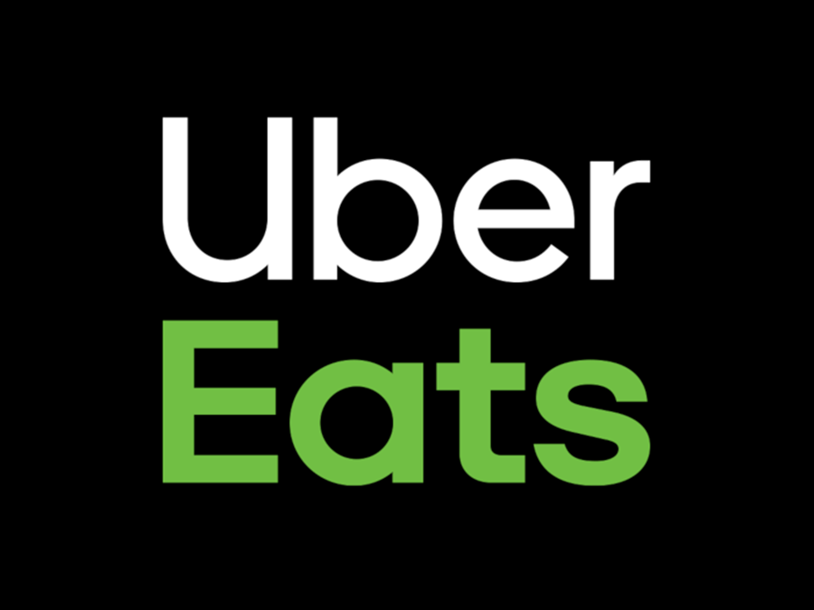 ubereats logo